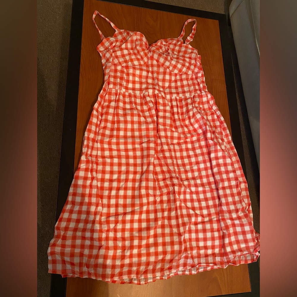 Size 16 Old Navy Sundress
